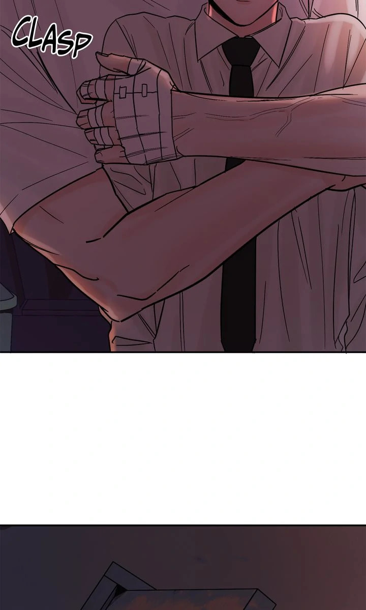 Read Killer Whale Protocol chapter 17 image 80 on Lezhin