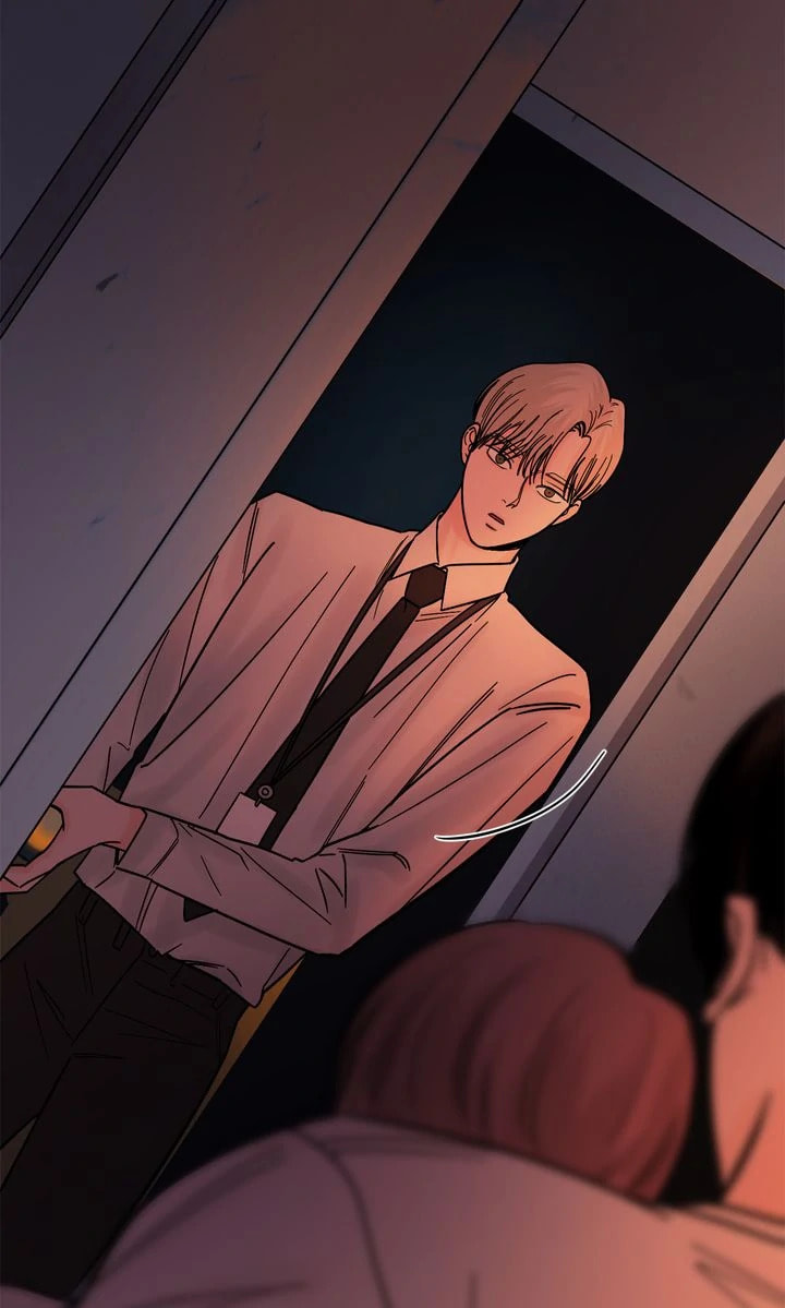 Read Killer Whale Protocol chapter 17 image 81 on Lezhin