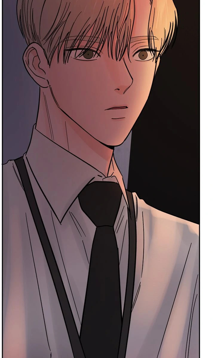 Read Killer Whale Protocol chapter 17 image 83 on Lezhin