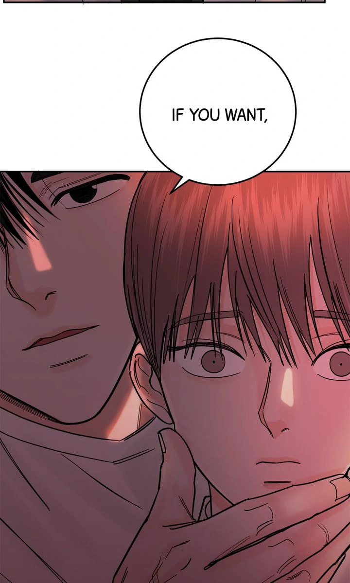 Read Killer Whale Protocol chapter 17 image 84 on Lezhin