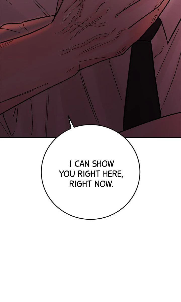 Read Killer Whale Protocol chapter 17 image 85 on Lezhin