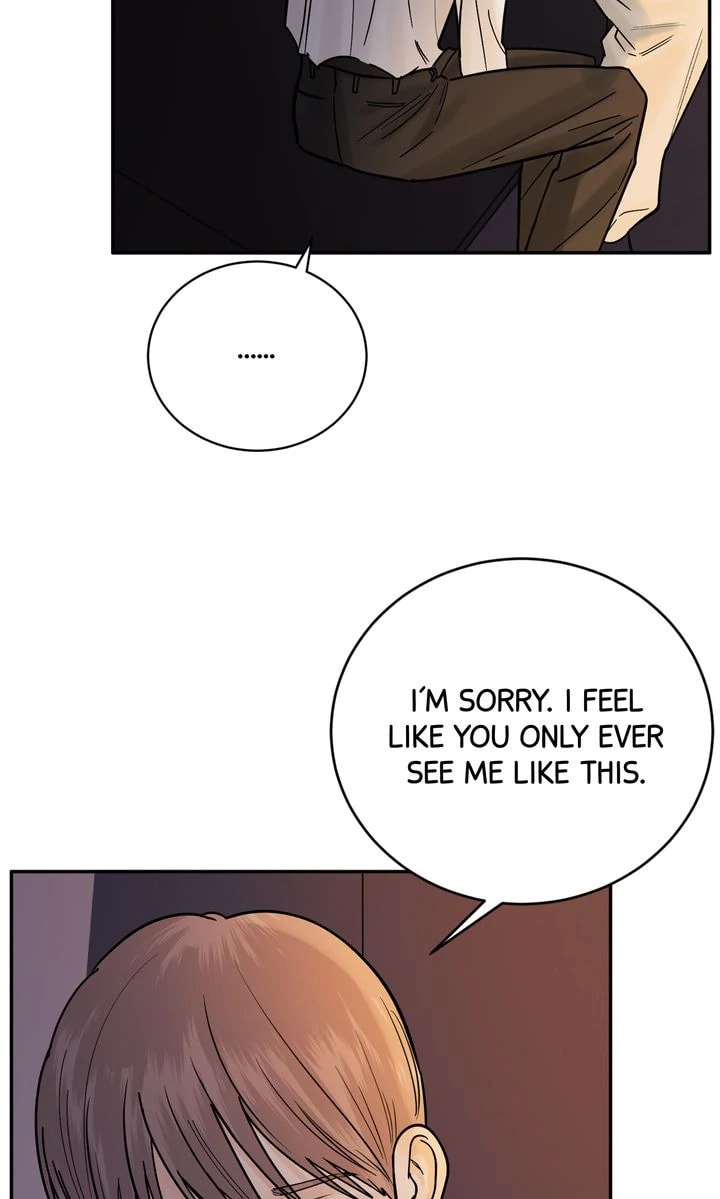 Read Killer Whale Protocol chapter 17 image 9 on Lezhin