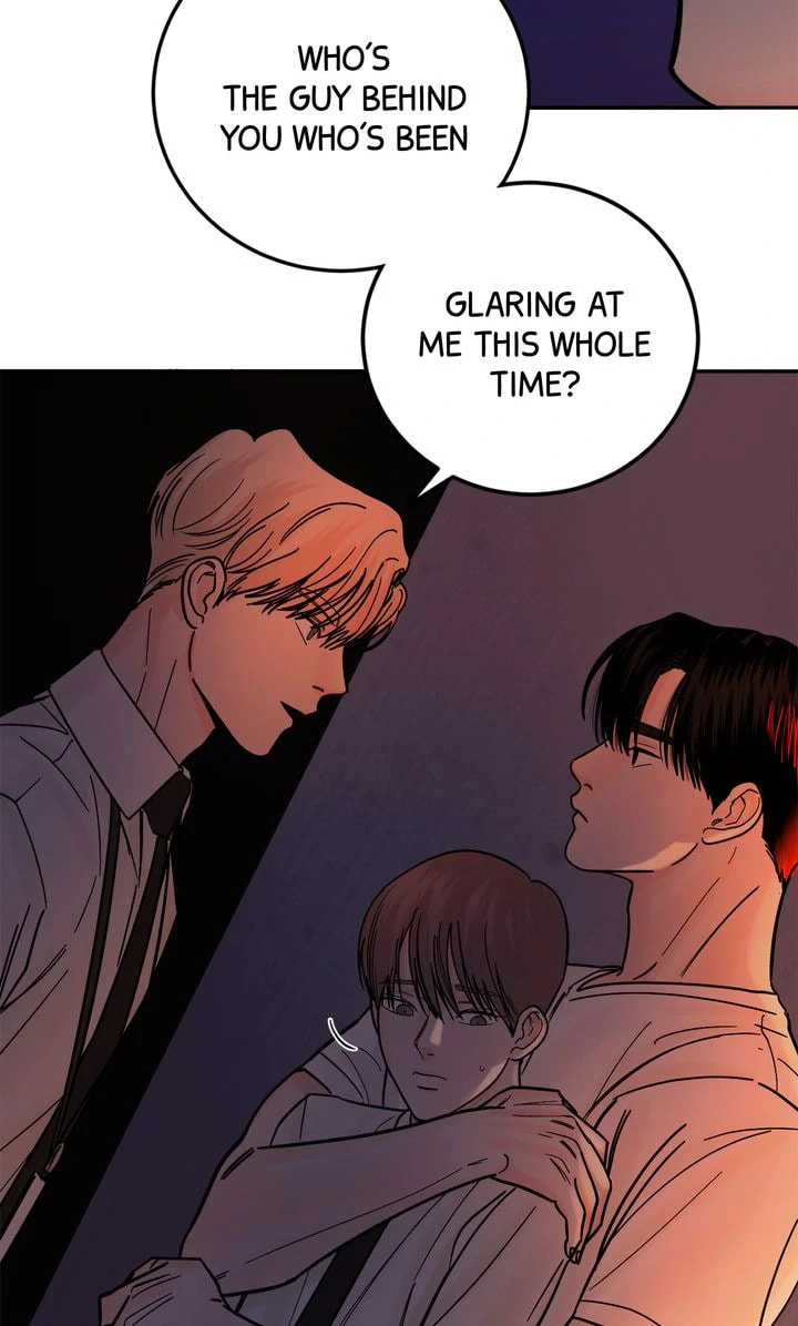 Read Killer Whale Protocol chapter 18 image 11 on Lezhin