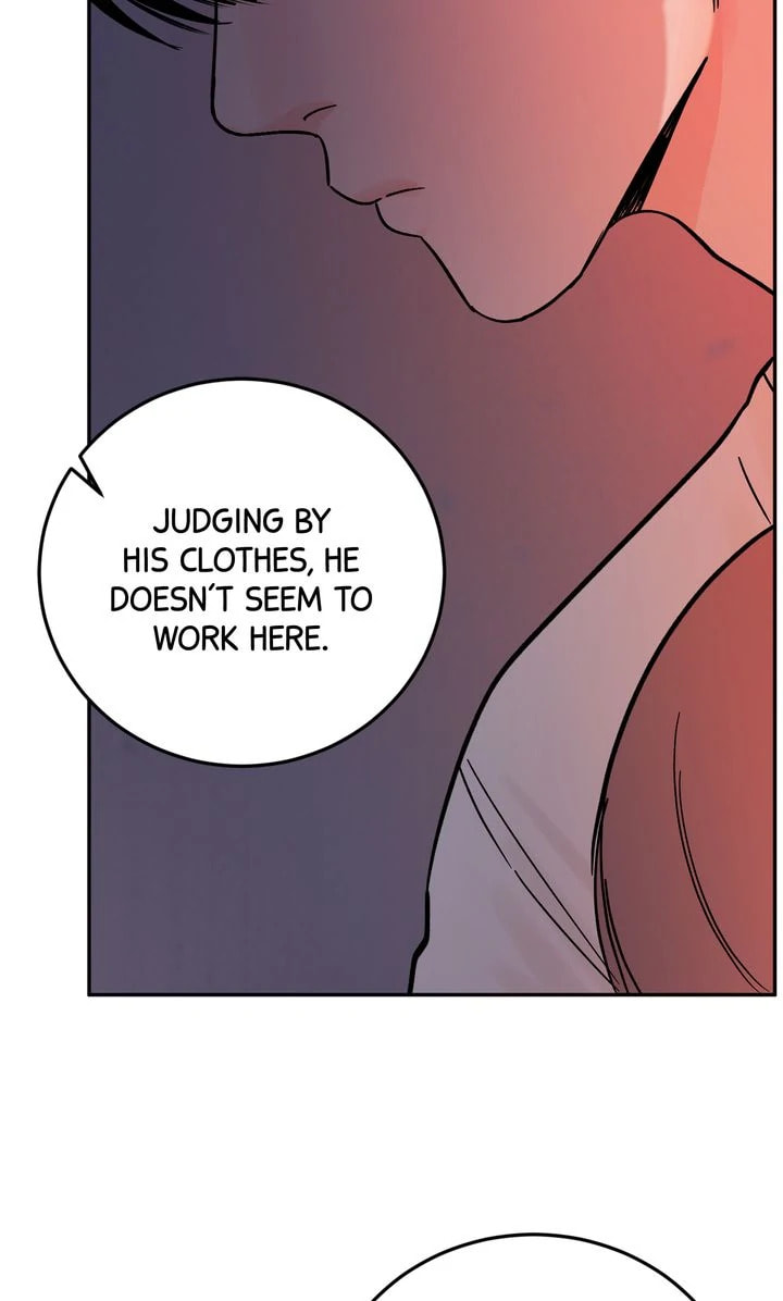Read Killer Whale Protocol chapter 18 image 13 on Lezhin