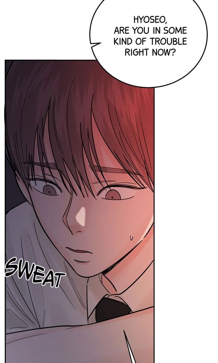 Read Killer Whale Protocol chapter 18 image 14 on Lezhin