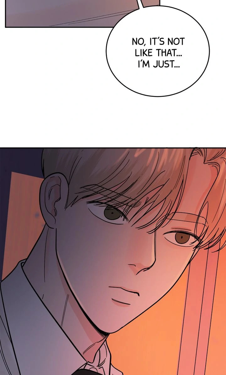 Read Killer Whale Protocol chapter 18 image 15 on Lezhin