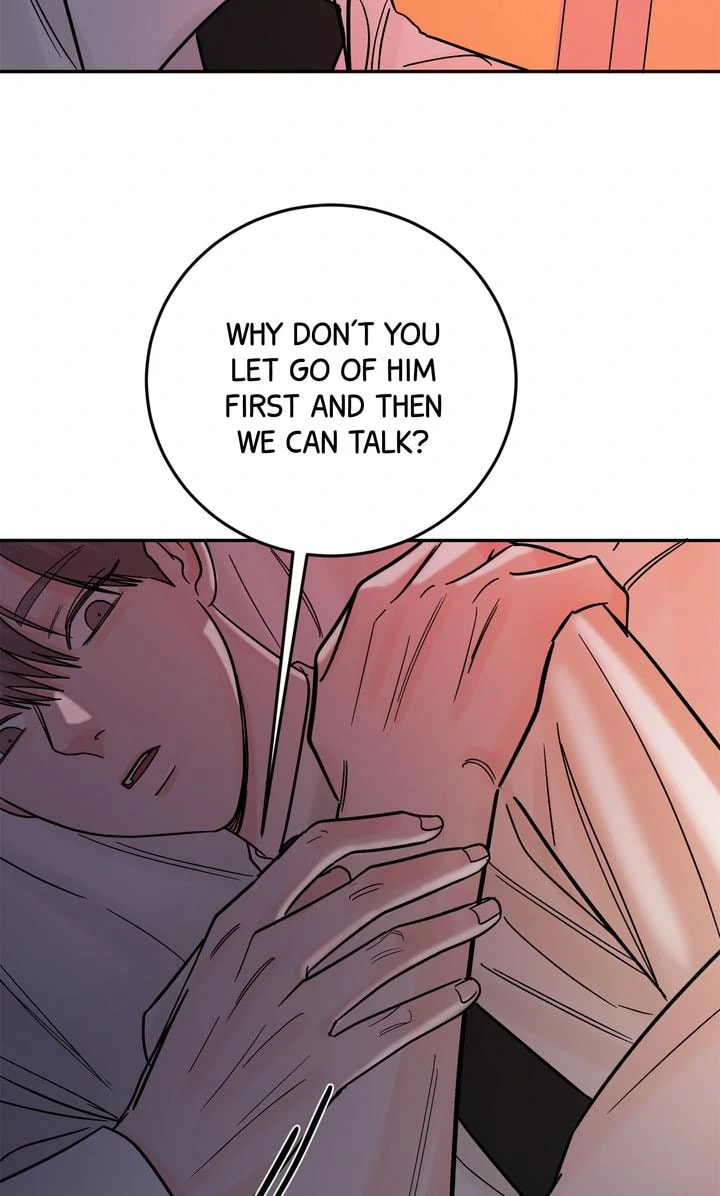 Read Killer Whale Protocol chapter 18 image 16 on Lezhin