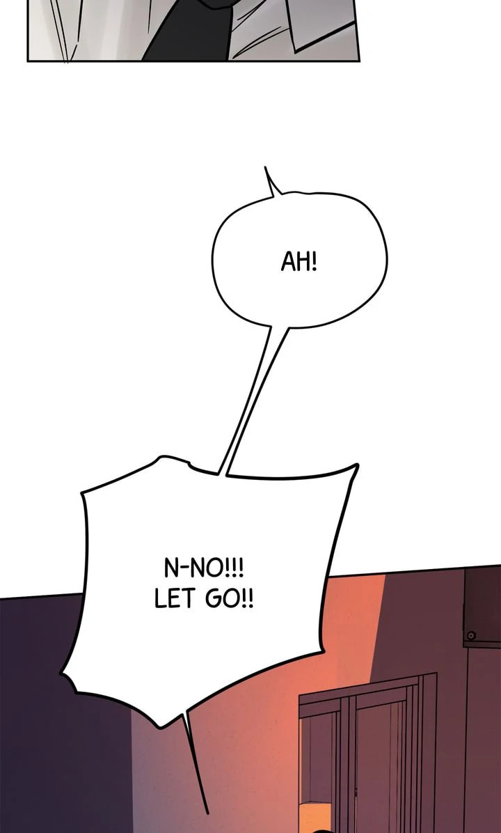 Read Killer Whale Protocol chapter 18 image 19 on Lezhin