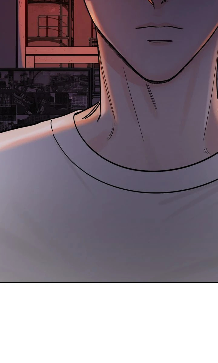 Read Killer Whale Protocol chapter 18 image 26 on Lezhin