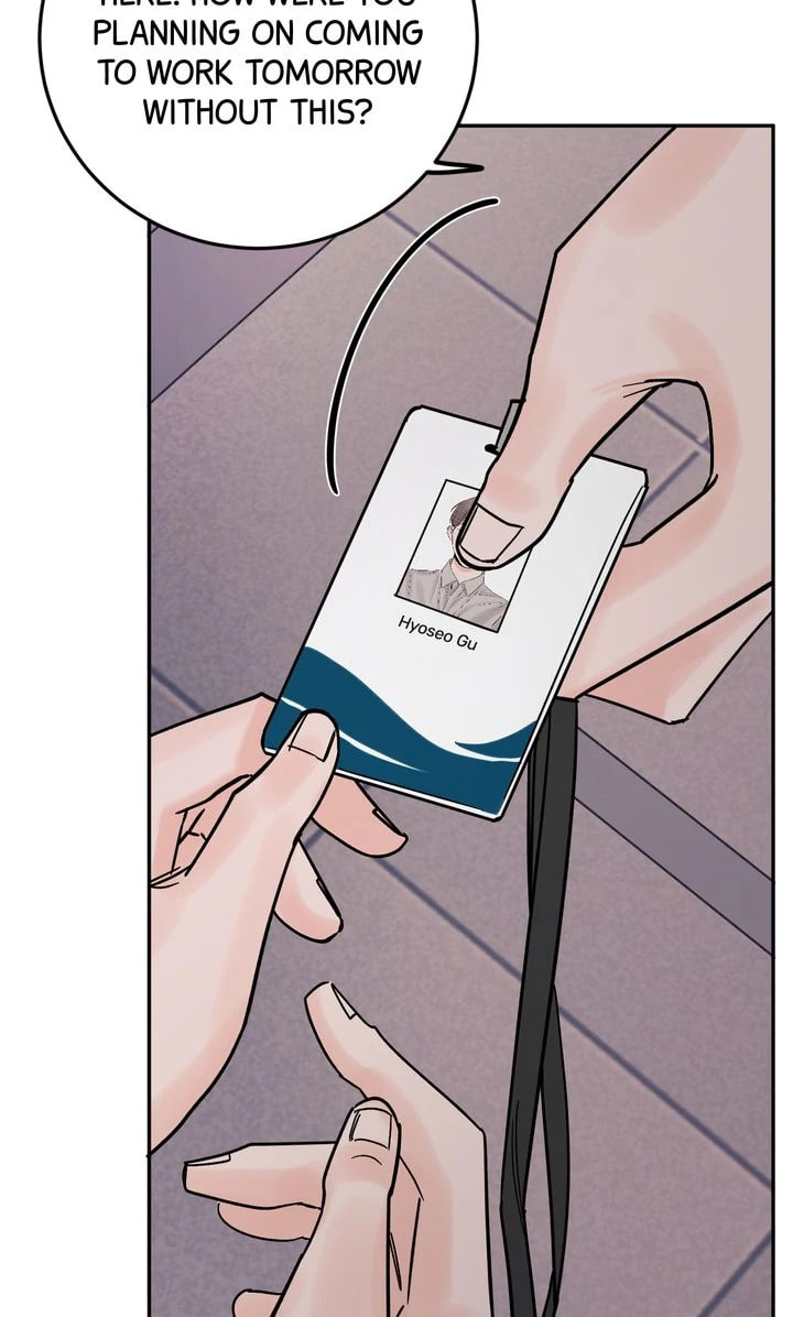 Read Killer Whale Protocol chapter 18 image 28 on Lezhin