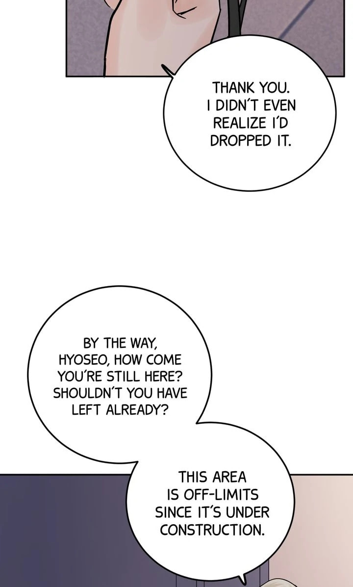 Read Killer Whale Protocol chapter 18 image 29 on Lezhin