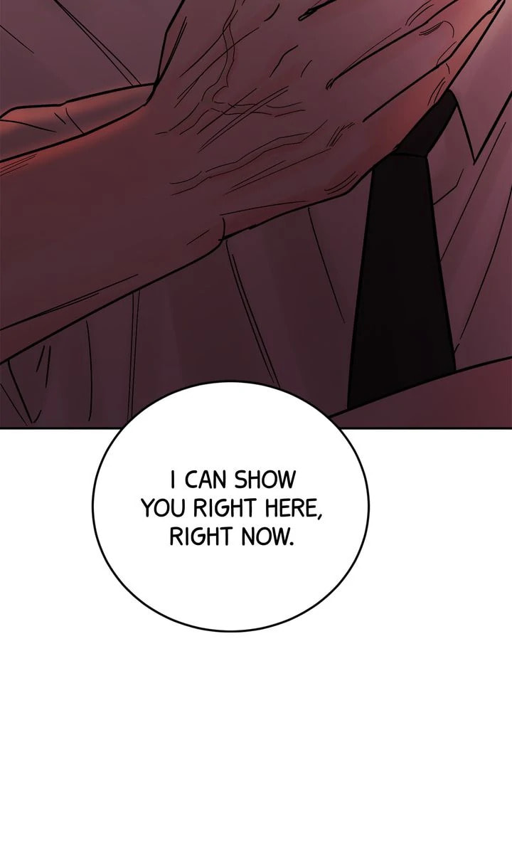 Read Killer Whale Protocol chapter 18 image 3 on Lezhin