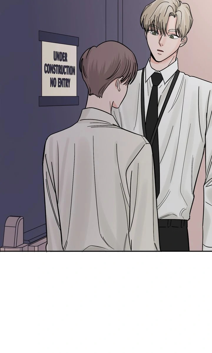 Read Killer Whale Protocol chapter 18 image 30 on Lezhin