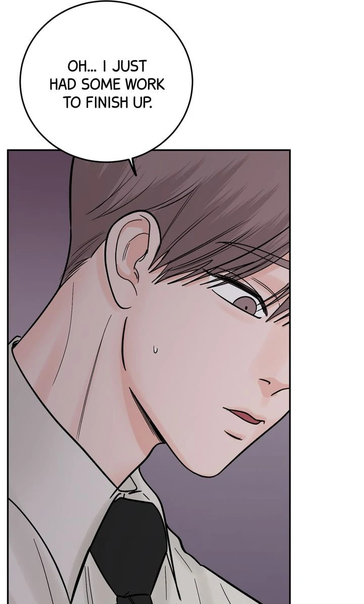 Read Killer Whale Protocol chapter 18 image 31 on Lezhin