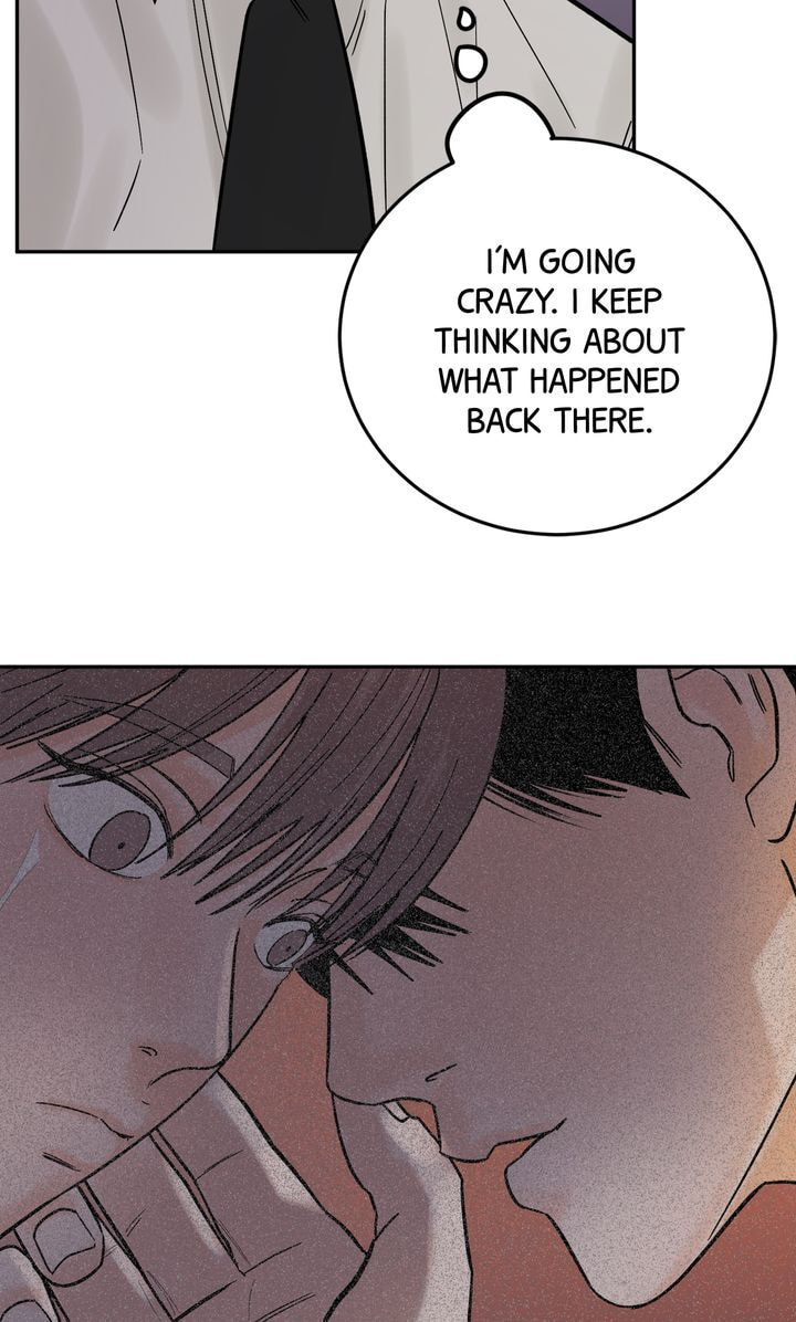 Read Killer Whale Protocol chapter 18 image 32 on Lezhin