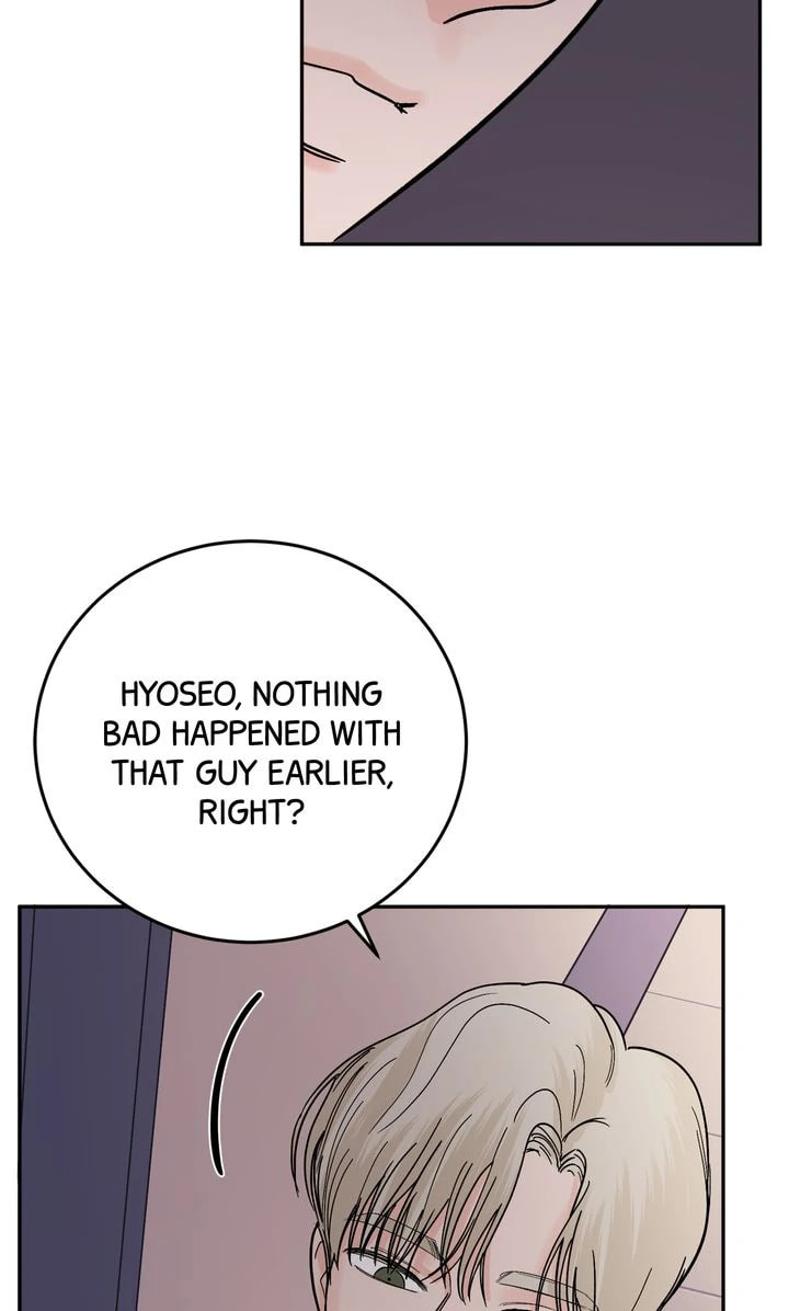 Read Killer Whale Protocol chapter 18 image 34 on Lezhin