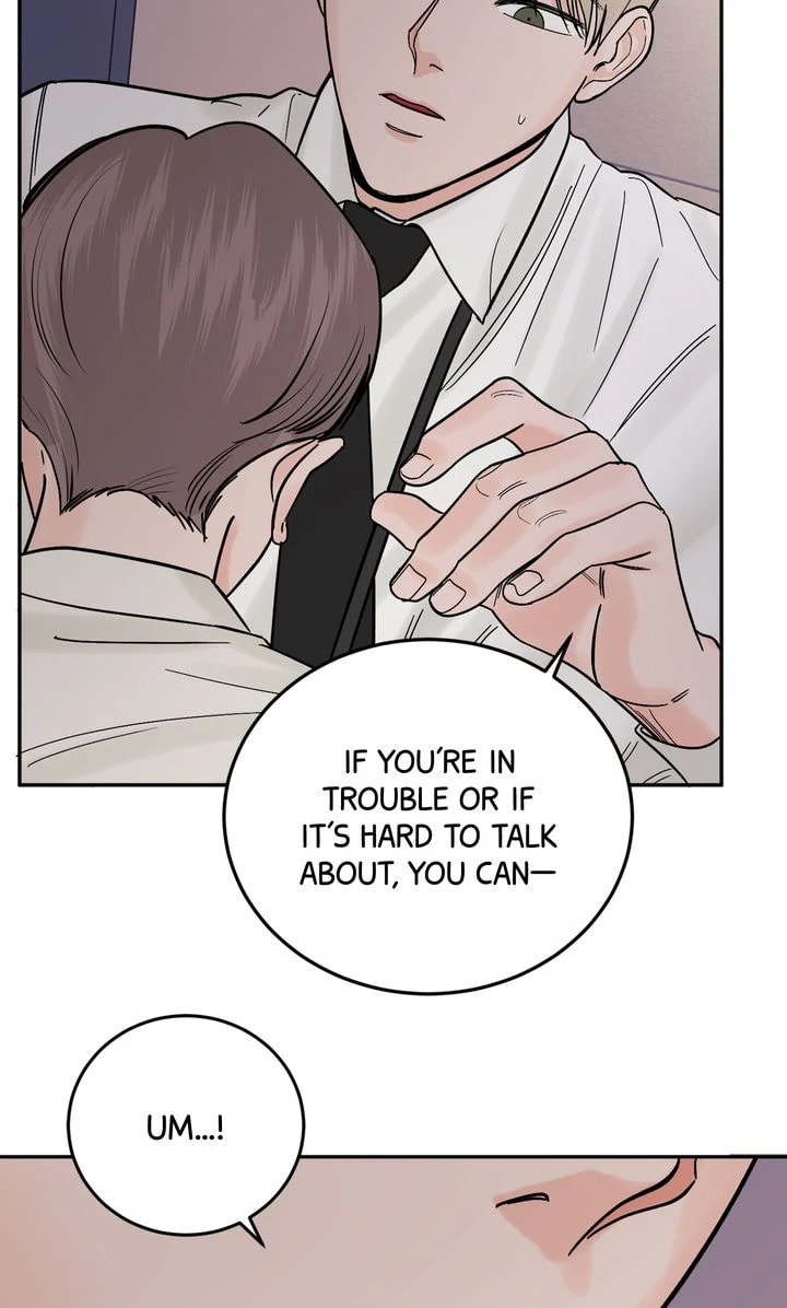 Read Killer Whale Protocol chapter 18 image 35 on Lezhin