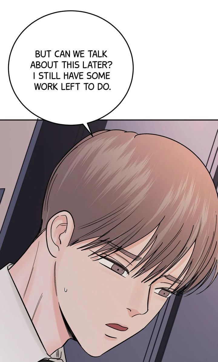Read Killer Whale Protocol chapter 18 image 37 on Lezhin