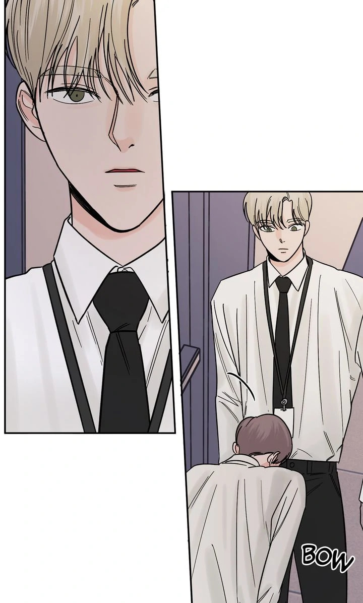 Read Killer Whale Protocol chapter 18 image 39 on Lezhin
