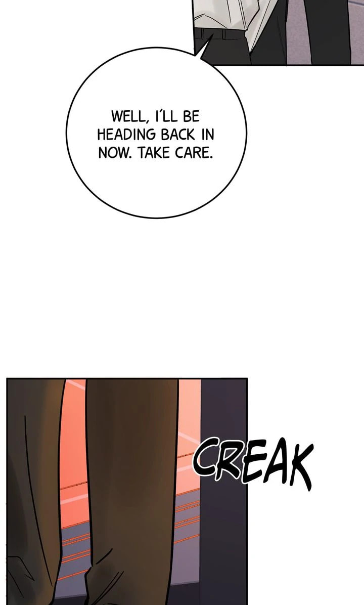 Read Killer Whale Protocol chapter 18 image 40 on Lezhin
