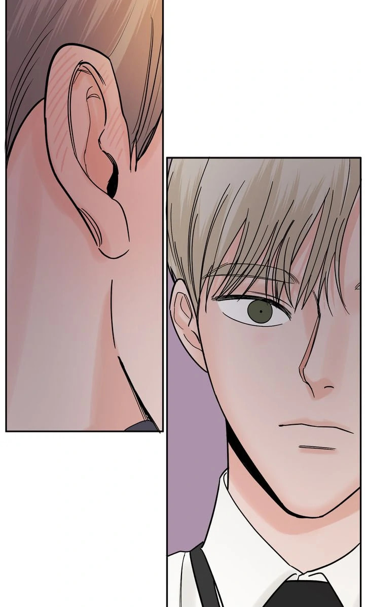 Read Killer Whale Protocol chapter 18 image 43 on Lezhin