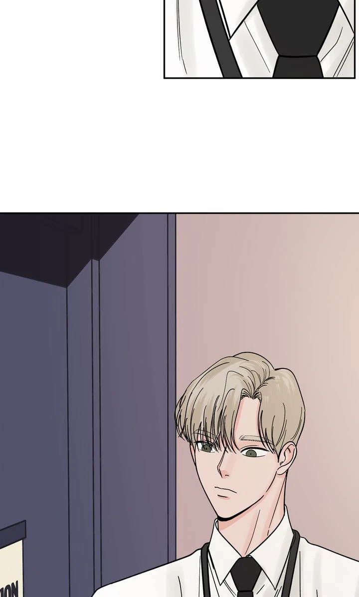 Read Killer Whale Protocol chapter 18 image 44 on Lezhin