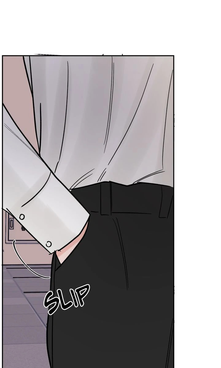 Read Killer Whale Protocol chapter 18 image 47 on Lezhin