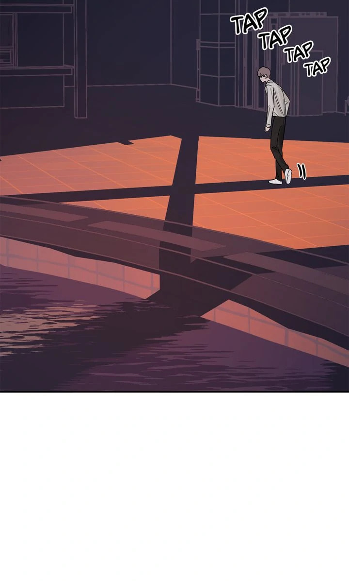 Read Killer Whale Protocol chapter 18 image 49 on Lezhin