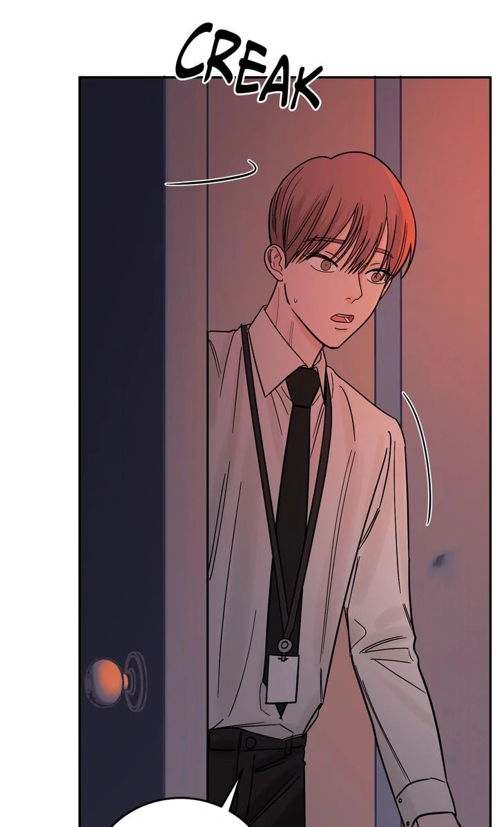 Read Killer Whale Protocol chapter 18 image 50 on Lezhin