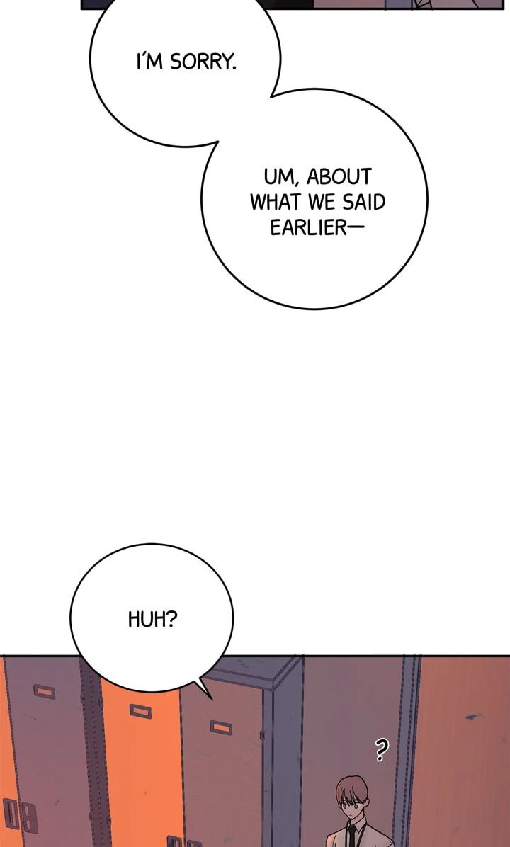 Read Killer Whale Protocol chapter 18 image 51 on Lezhin