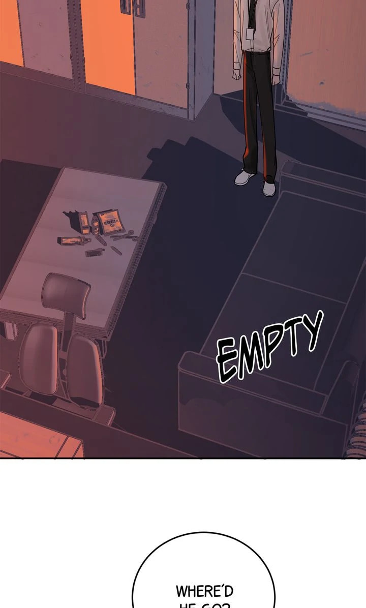 Read Killer Whale Protocol chapter 18 image 52 on Lezhin