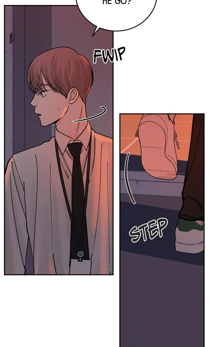 Read Killer Whale Protocol chapter 18 image 53 on Lezhin