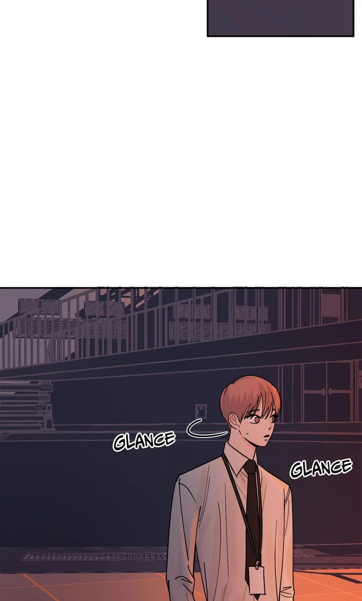 Read Killer Whale Protocol chapter 18 image 54 on Lezhin