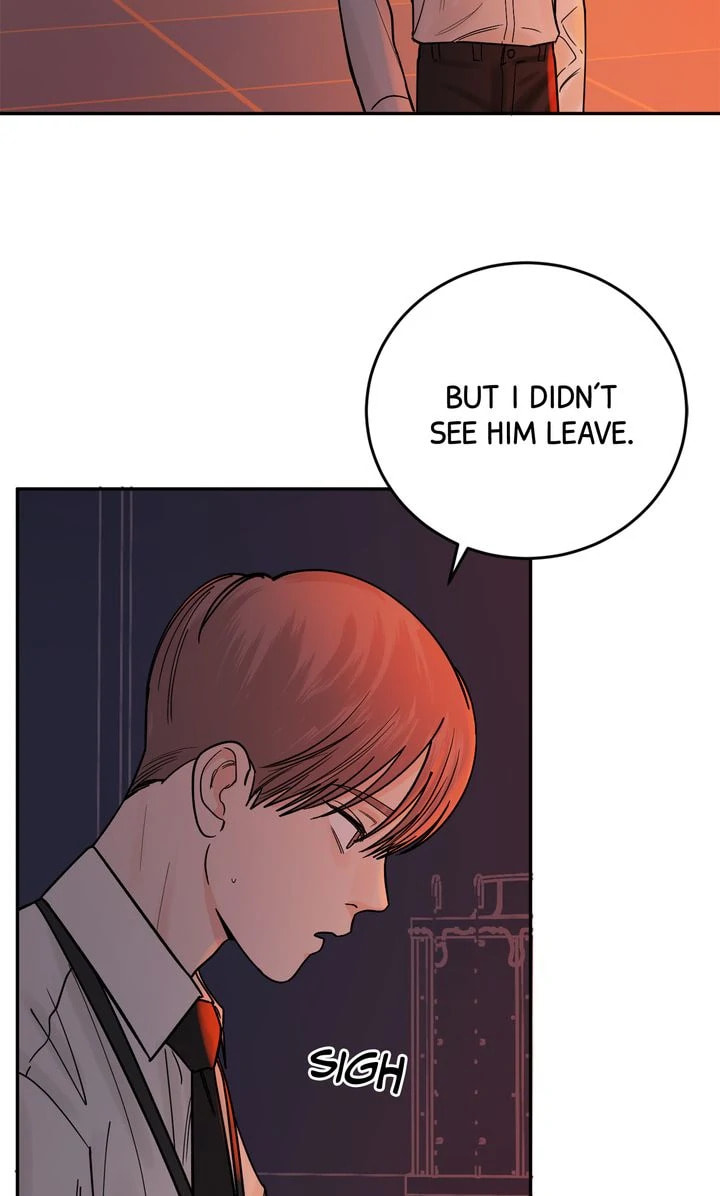 Read Killer Whale Protocol chapter 18 image 55 on Lezhin