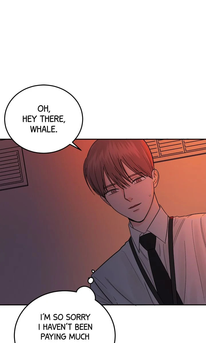 Read Killer Whale Protocol chapter 18 image 60 on Lezhin