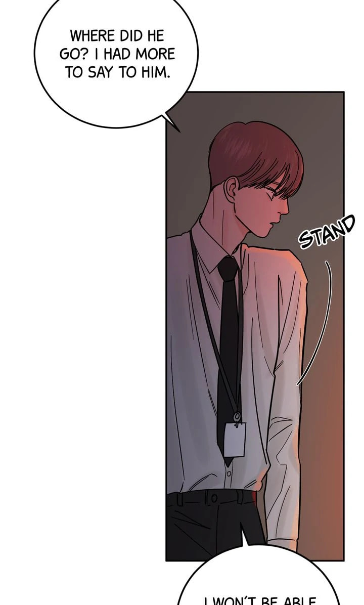 Read Killer Whale Protocol chapter 18 image 63 on Lezhin
