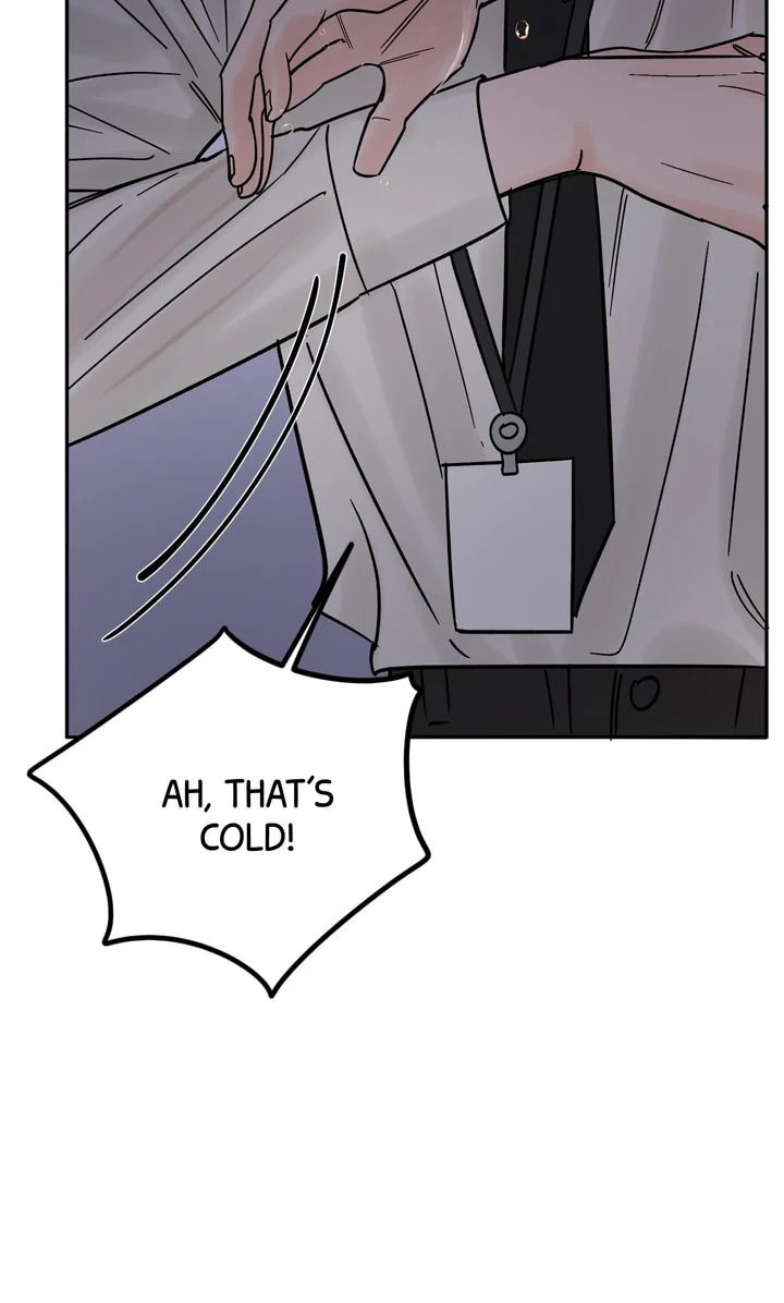 Read Killer Whale Protocol chapter 18 image 66 on Lezhin