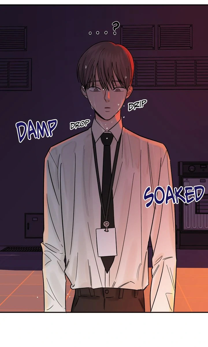 Read Killer Whale Protocol chapter 18 image 67 on Lezhin