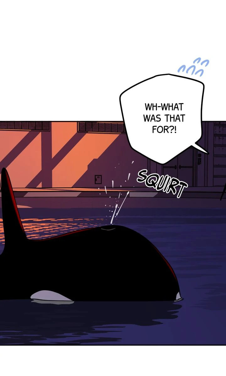 Read Killer Whale Protocol chapter 18 image 68 on Lezhin