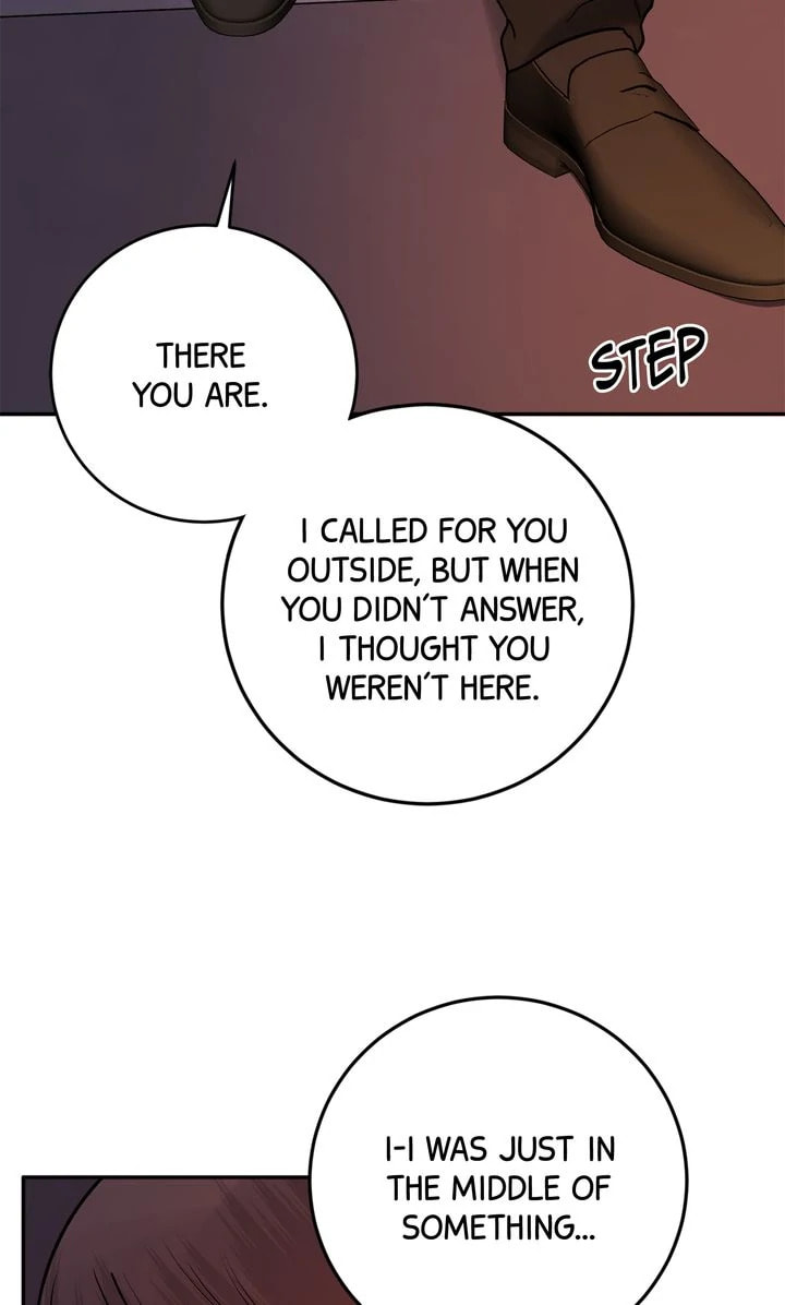 Read Killer Whale Protocol chapter 18 image 7 on Lezhin