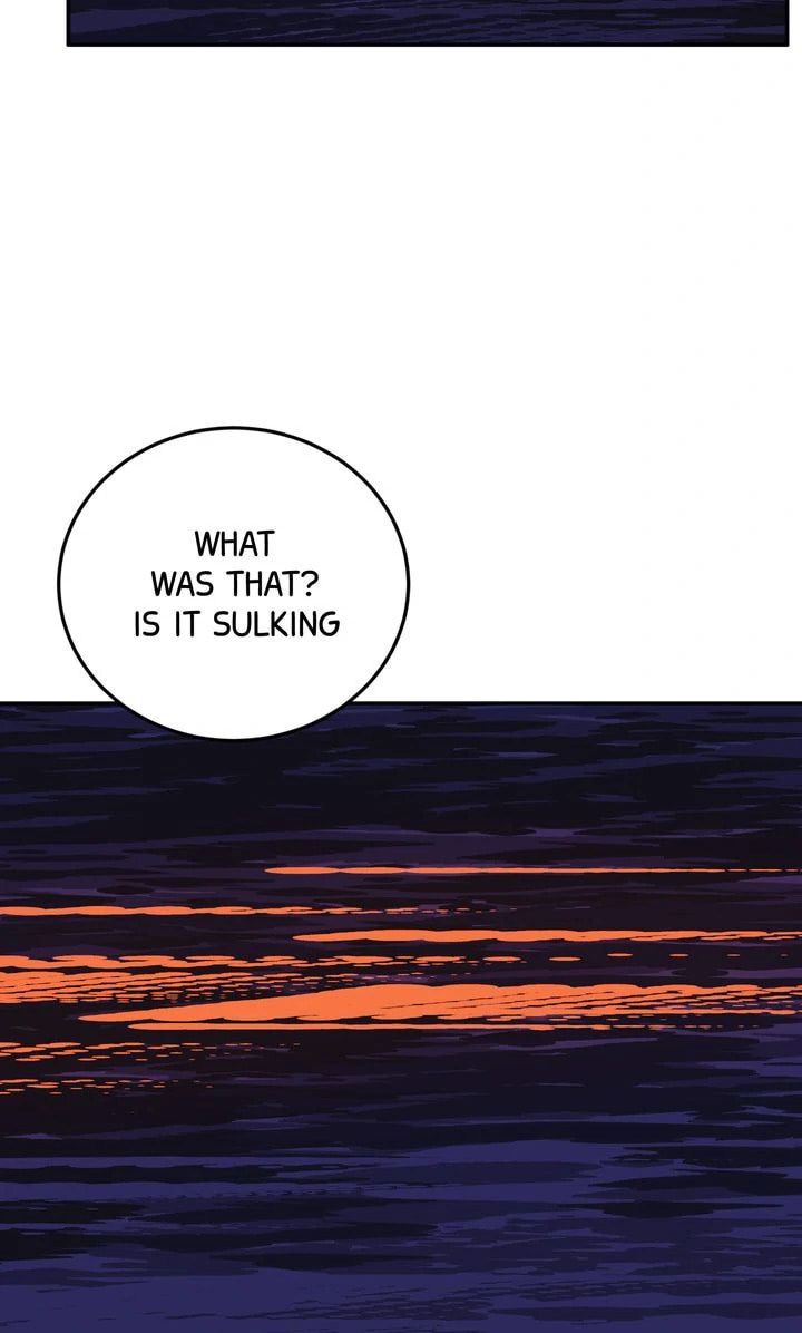 Read Killer Whale Protocol chapter 18 image 71 on Lezhin