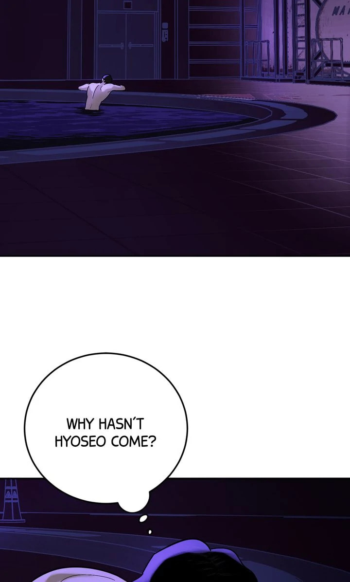 Read Killer Whale Protocol chapter 18 image 74 on Lezhin