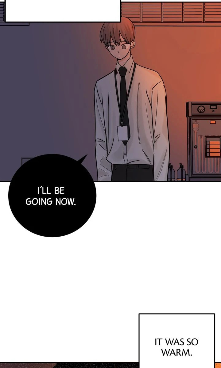 Read Killer Whale Protocol chapter 18 image 76 on Lezhin