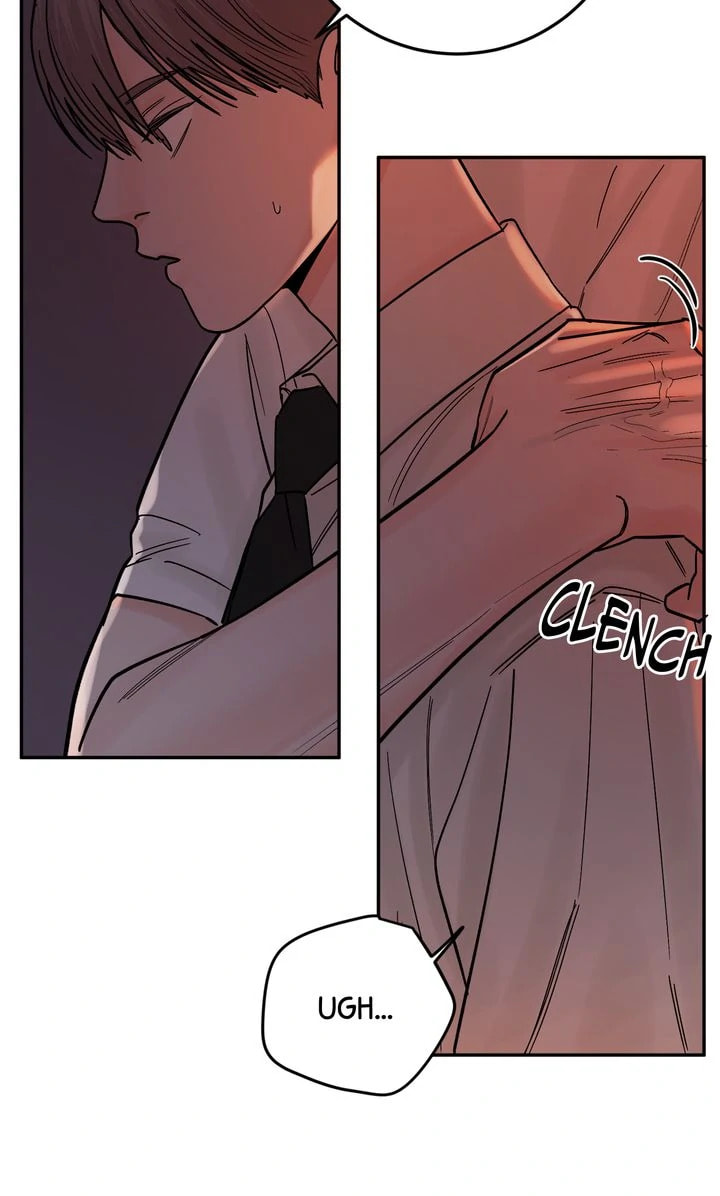 Read Killer Whale Protocol chapter 18 image 8 on Lezhin