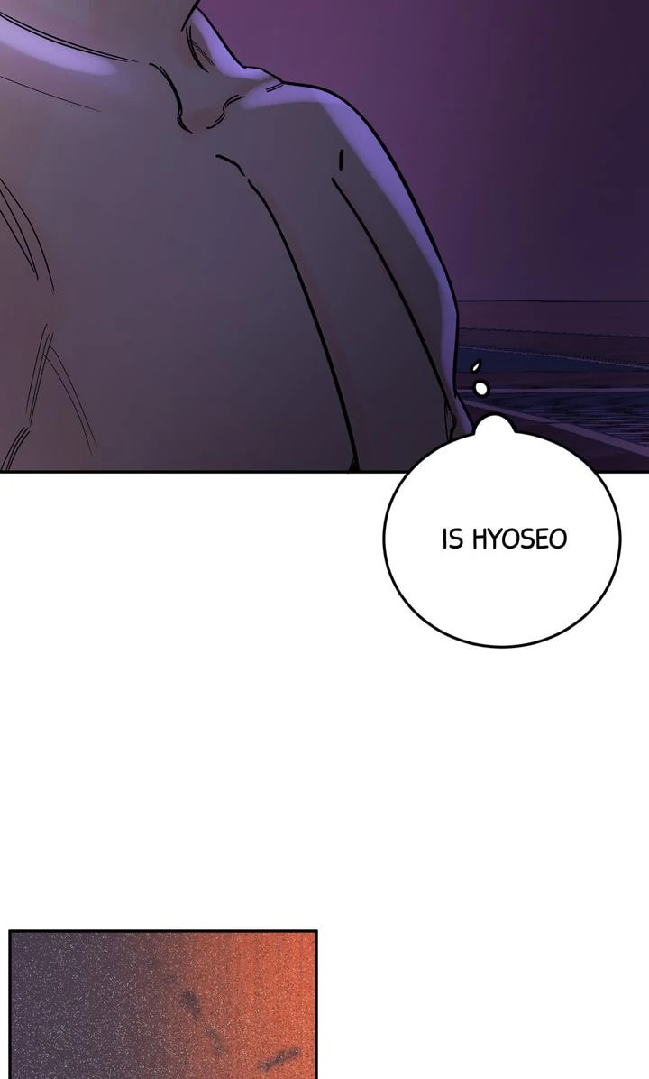 Read Killer Whale Protocol chapter 18 image 80 on Lezhin