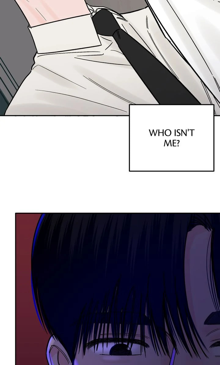 Read Killer Whale Protocol chapter 18 image 85 on Lezhin