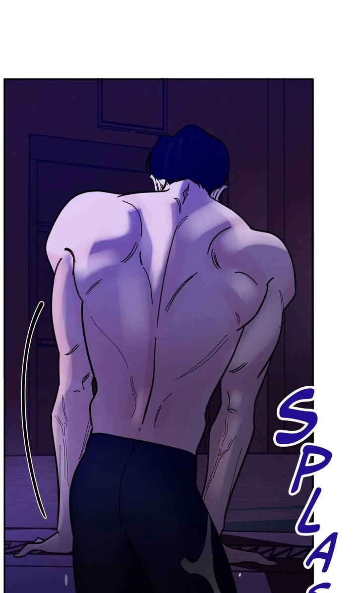 Read Killer Whale Protocol chapter 18 image 87 on Lezhin