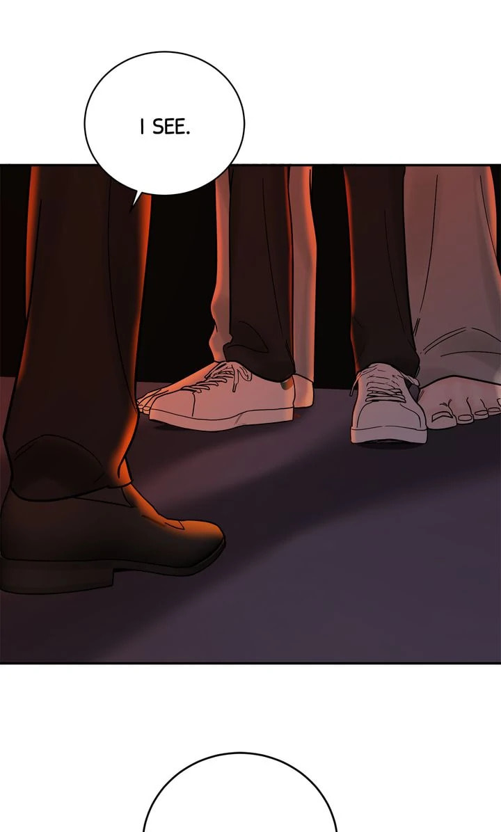 Read Killer Whale Protocol chapter 18 image 9 on Lezhin