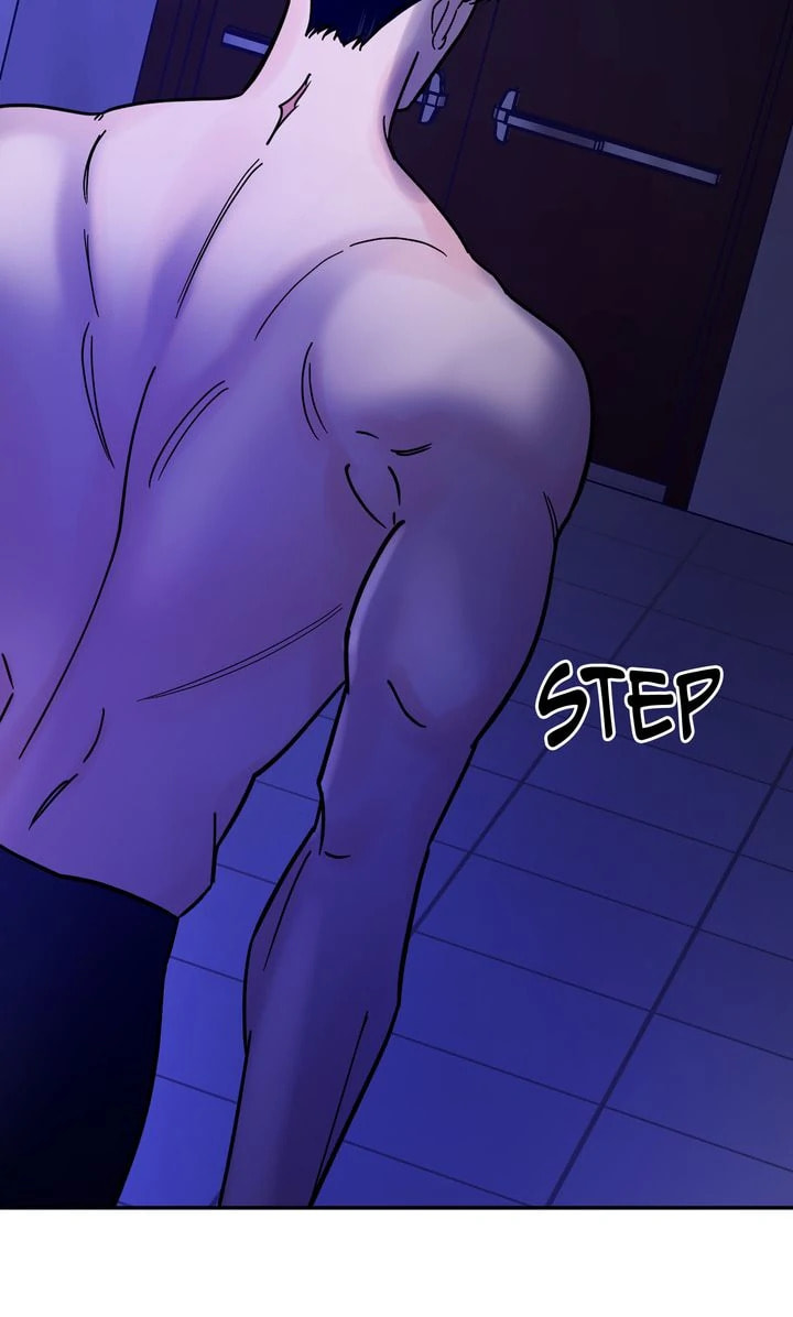 Read Killer Whale Protocol chapter 18 image 90 on Lezhin