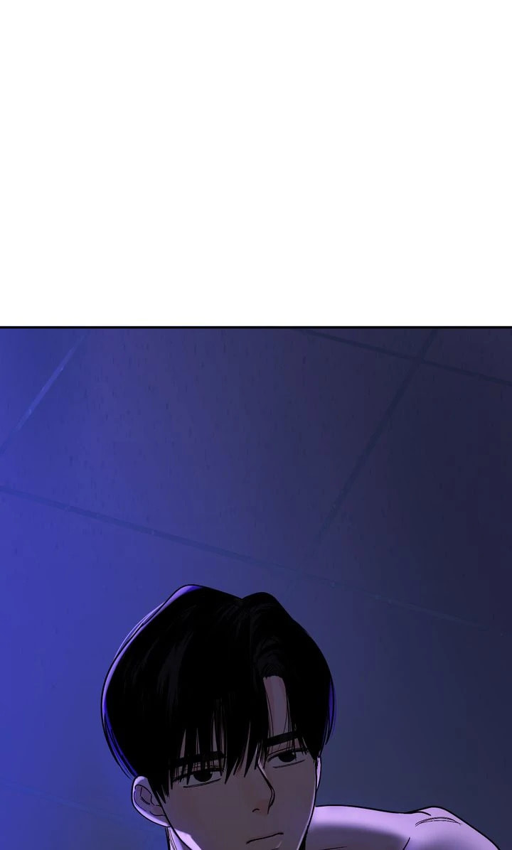 Read Killer Whale Protocol chapter 18 image 91 on Lezhin